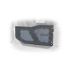 Dv8 Offroad MESH REPLACEMENT SCREEN KIT FOR RDSTTB01F RDSTTB-FMS